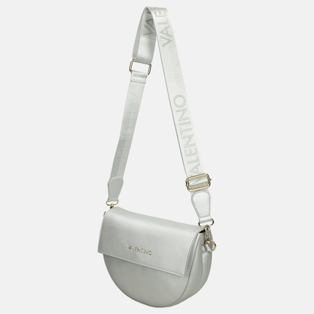 Valentino Bags BIGS crossbody tas argento bij Duifhuizen